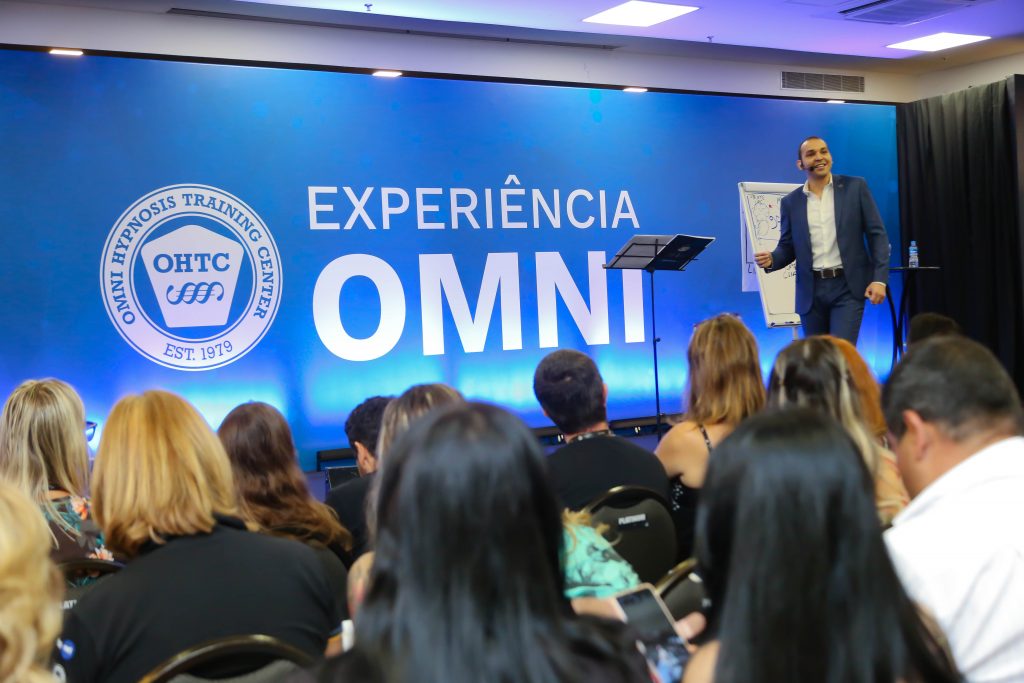 Motivos para participar de um evento de imersão