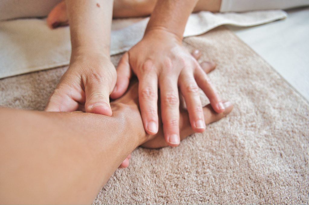 Fisioterapeuta