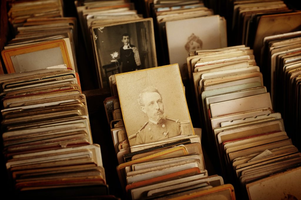 Historia da hipnose