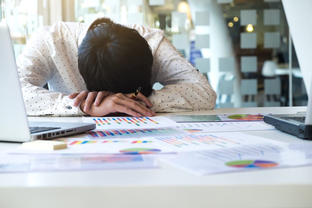 Como vencer a procrastinação?