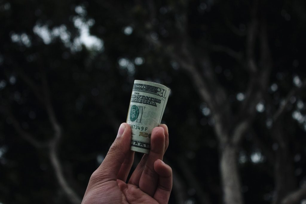 mindset financeiro