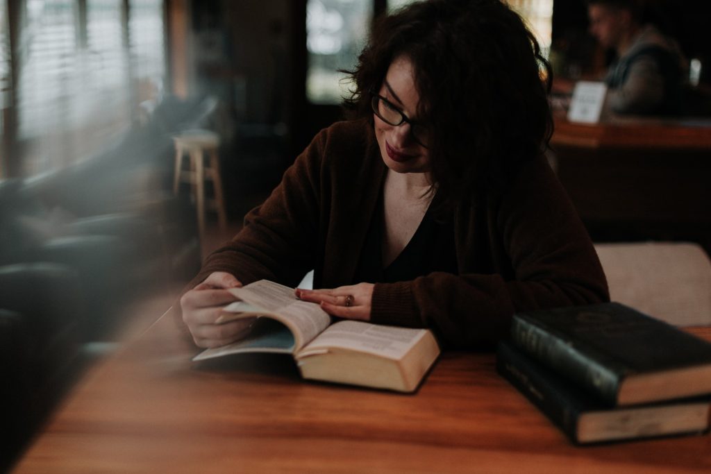Livros de empreendedorismo feminino