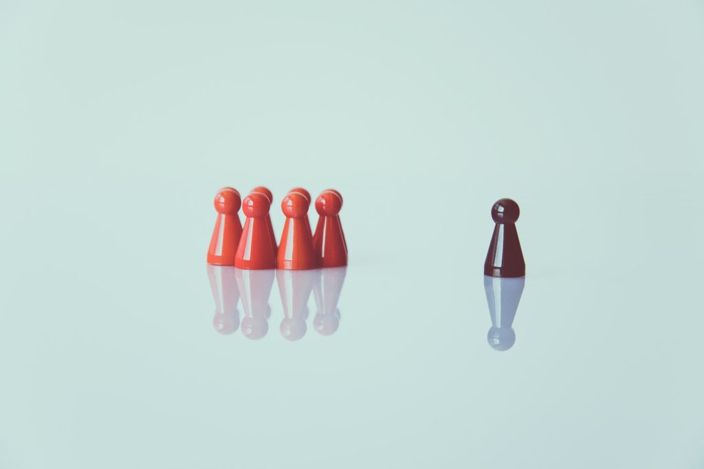 Filmes sobre liderança