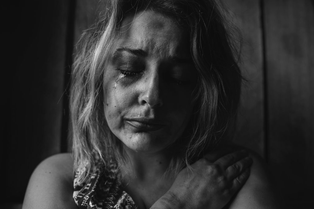 tipos de depressão