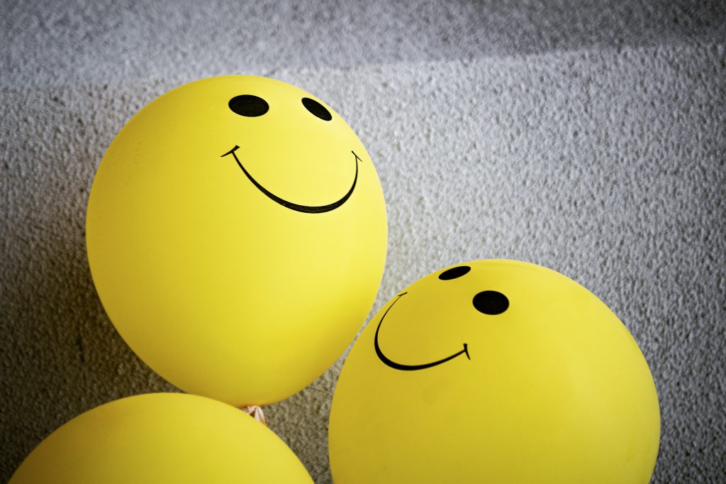 psicologia positiva