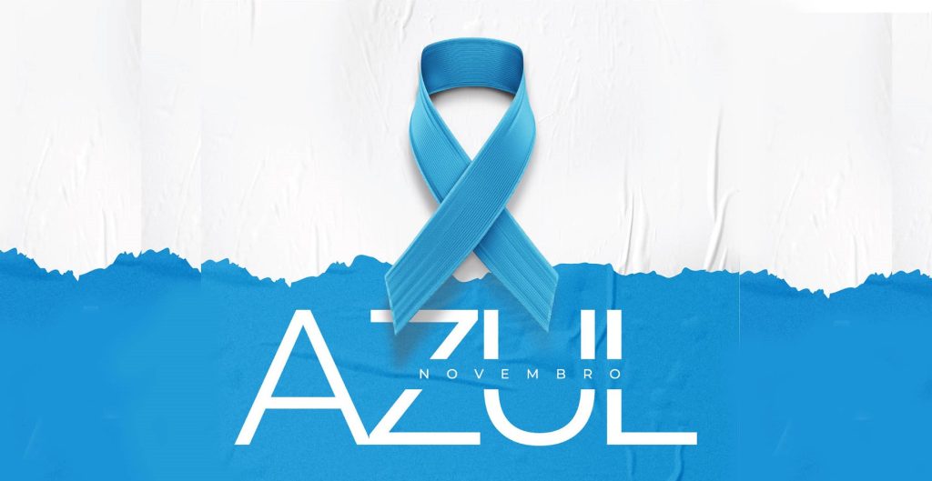 Novembro Azul