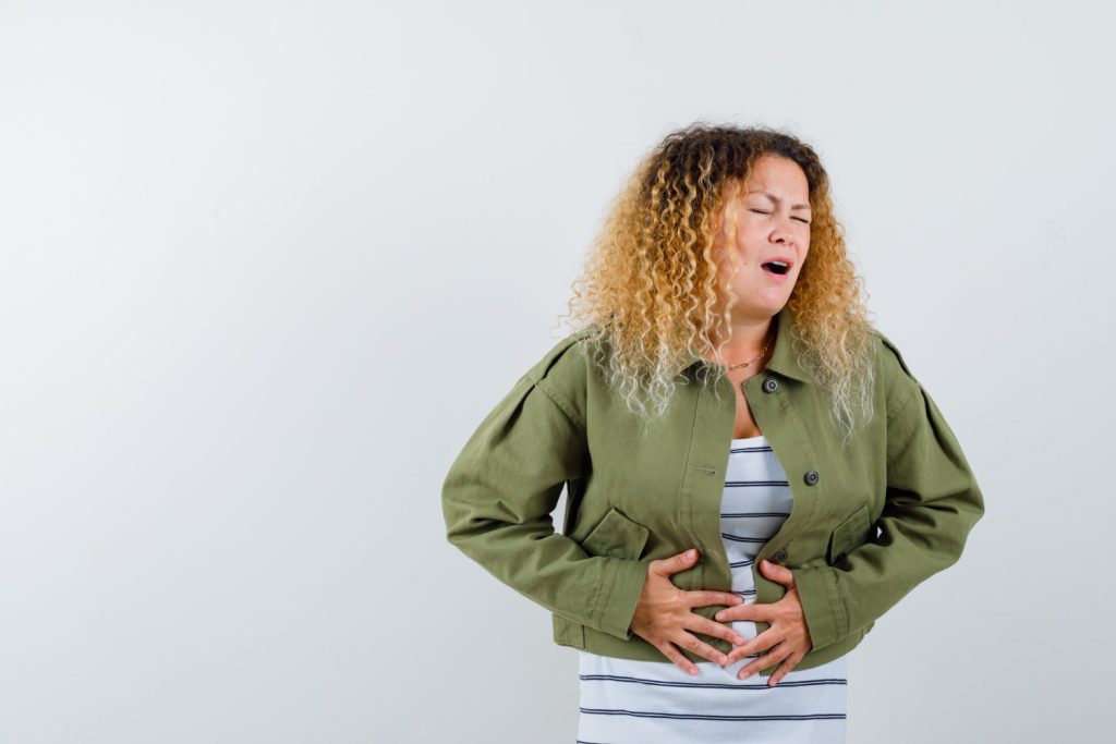Síndrome do Intestino Irritável
