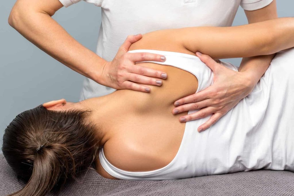 quiropraxia e hipnoterapia