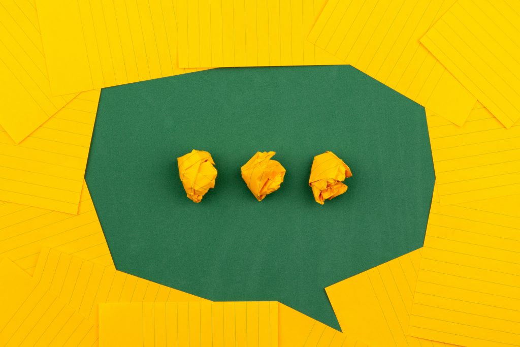 Comunicação não verbal